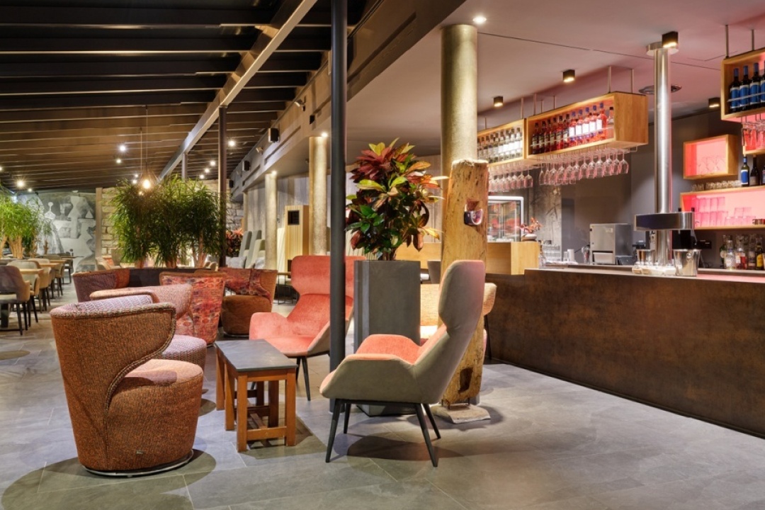 Bild für GASTRONOMIE